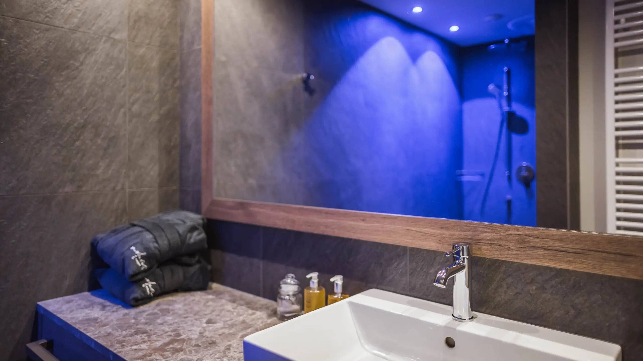 Alpin Lodge - Bild 5