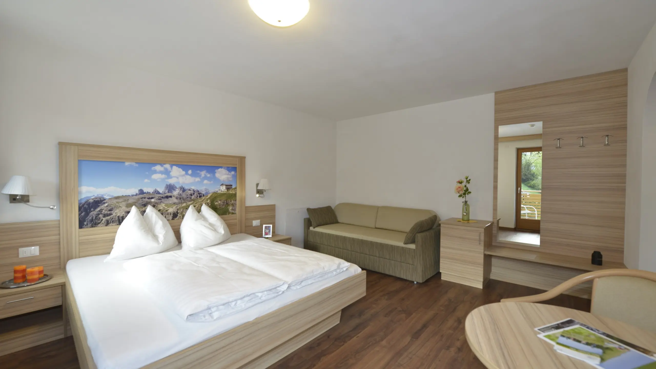 Standard Basiszimmer - Bild 1