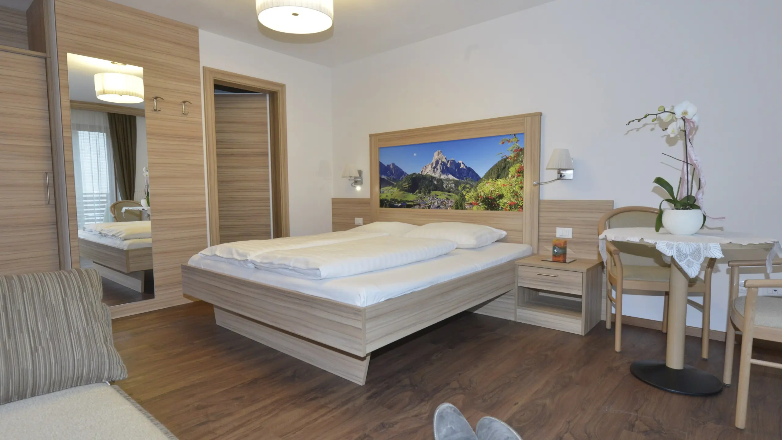 Standard Basiszimmer - Bild 4