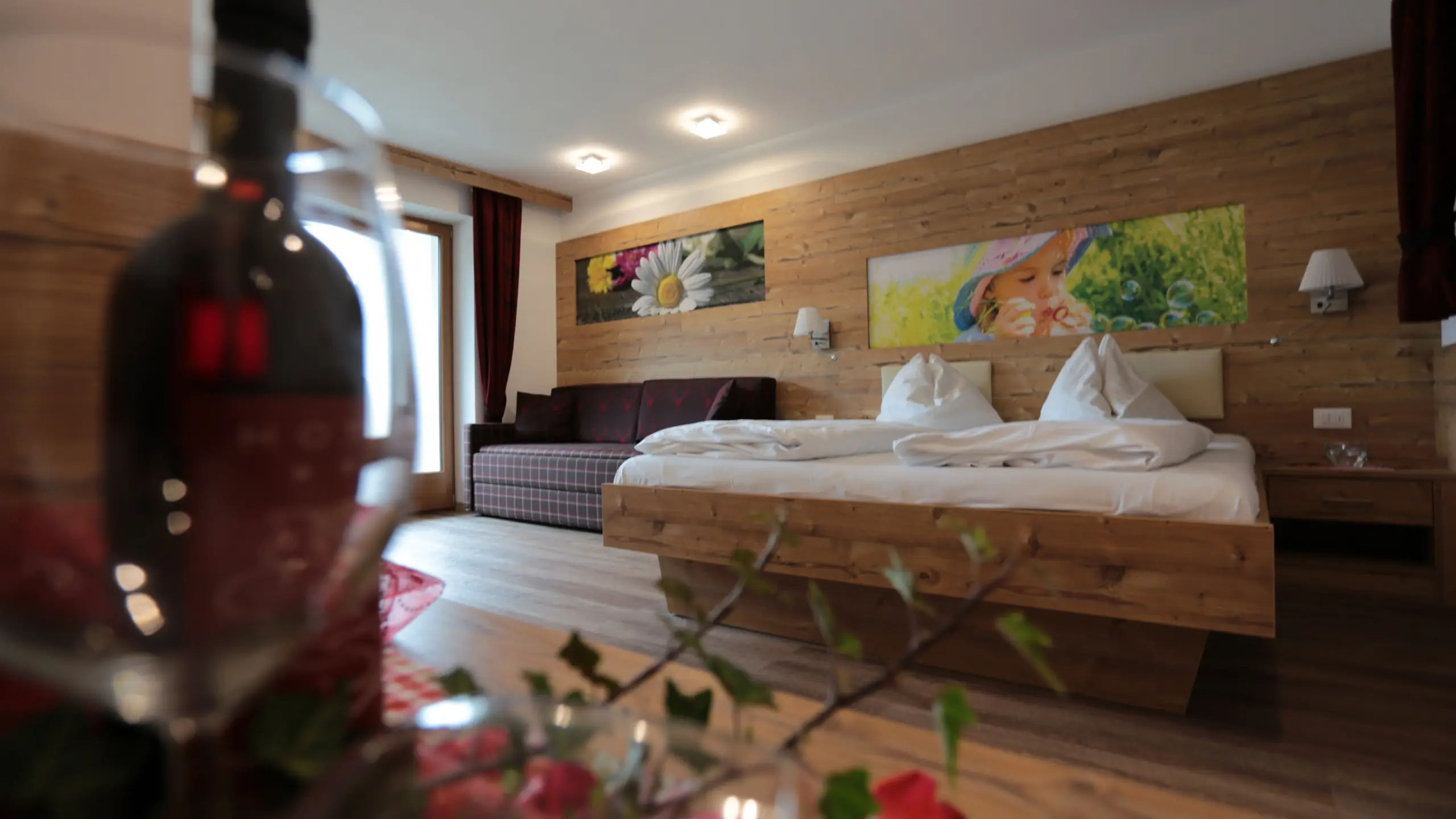 Family Suite Classic - Bild 1