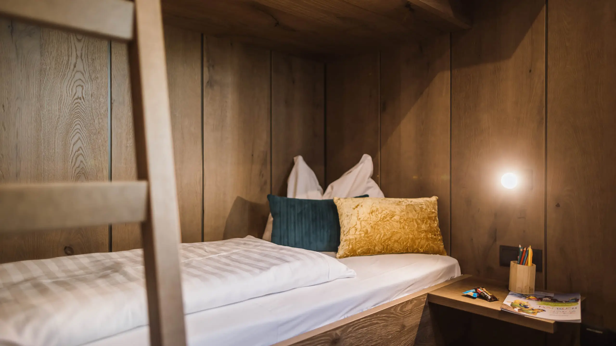 Family Suite Premium - Bild 8
