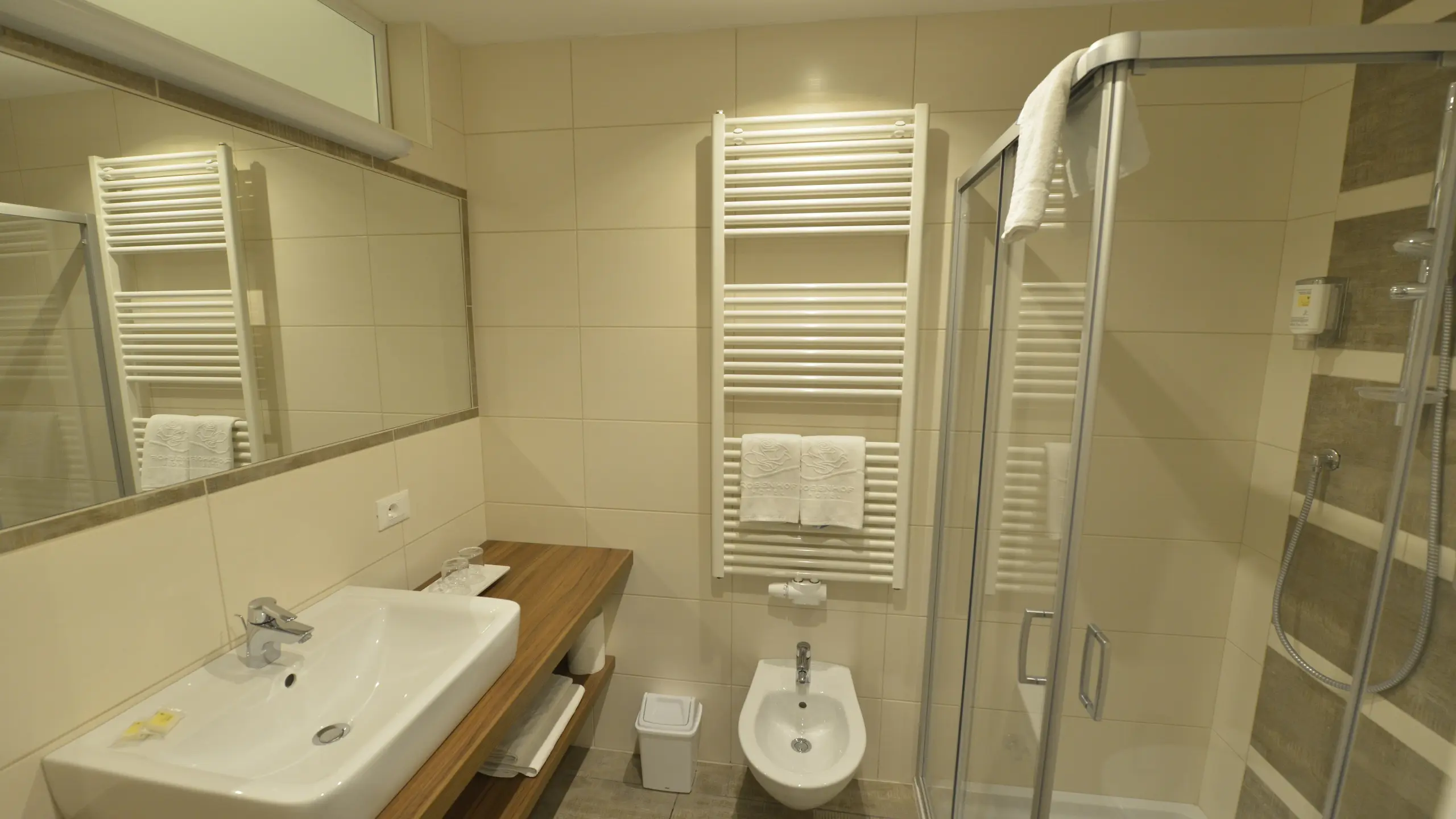 Juniorsuite Alpenrose - Bild 2