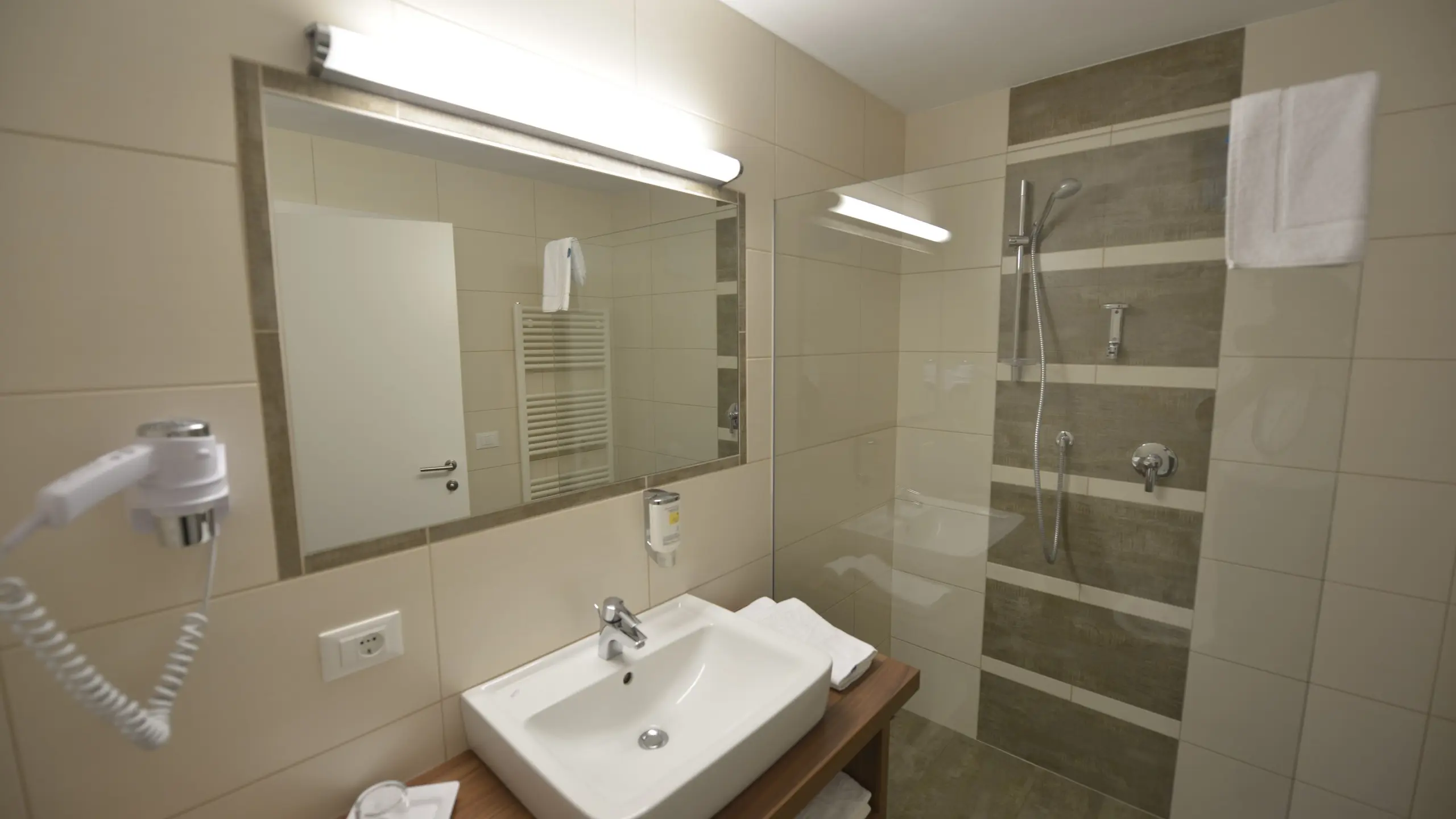 Juniorsuite Seerose - Bild 2