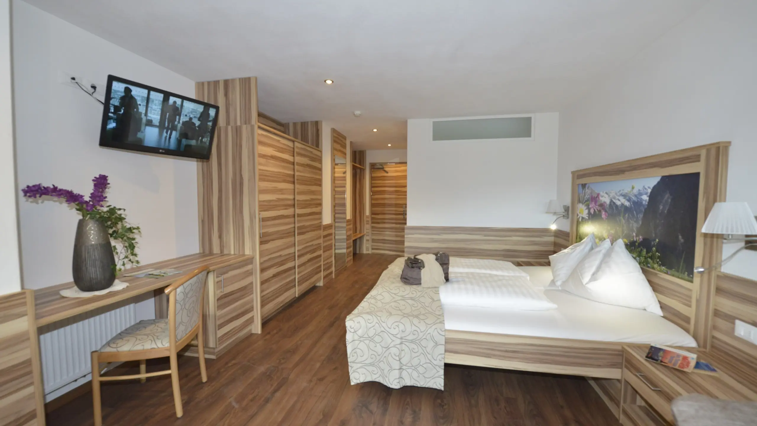Juniorsuite Seerose - Bild 3