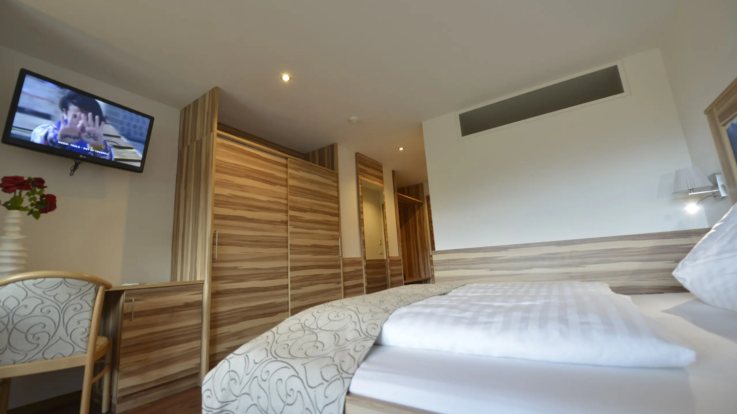 Juniorsuite Seerose - Bild 4