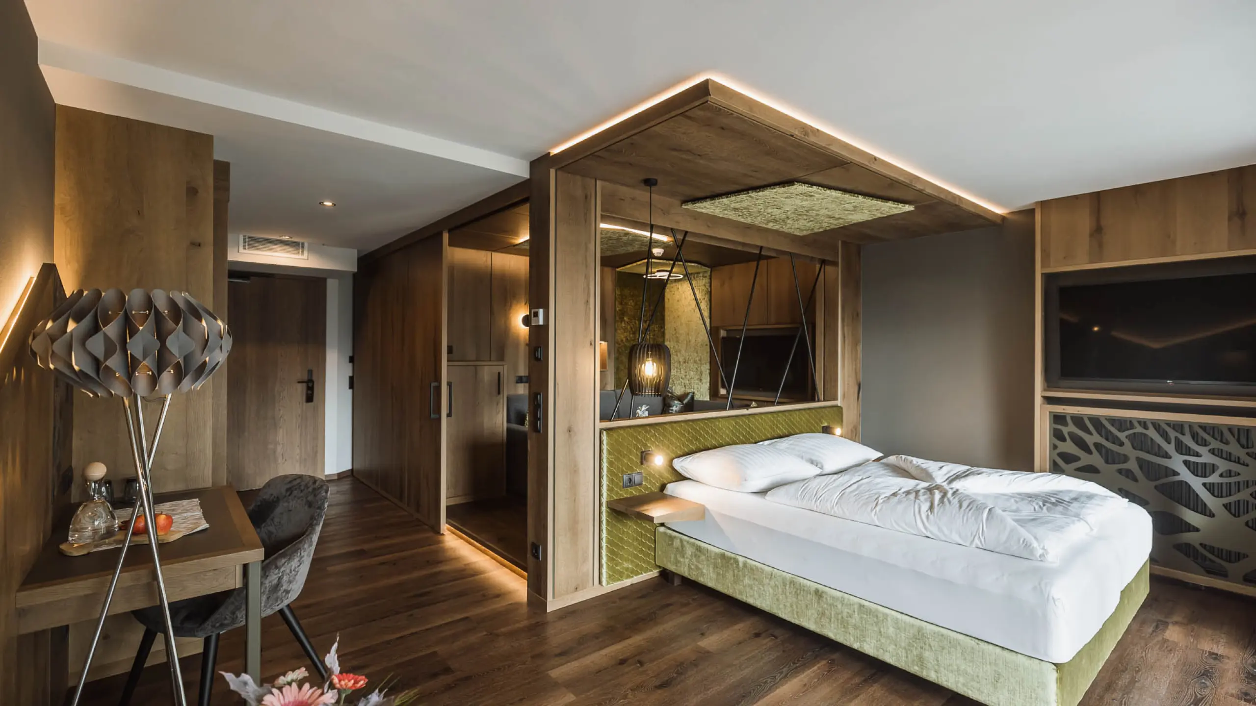 Living Dream - Bild 1