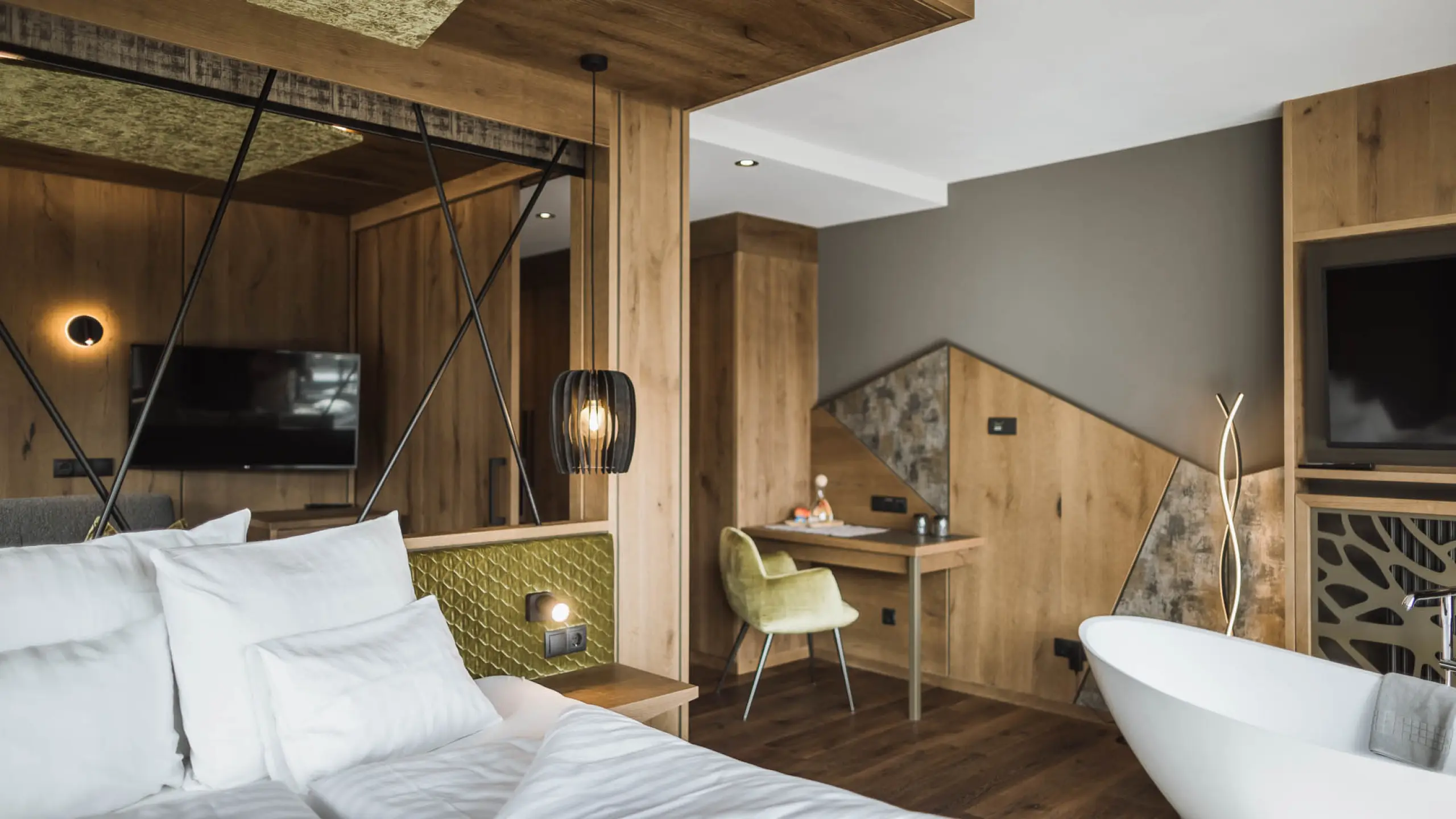 Spa-Suite - Bild 1