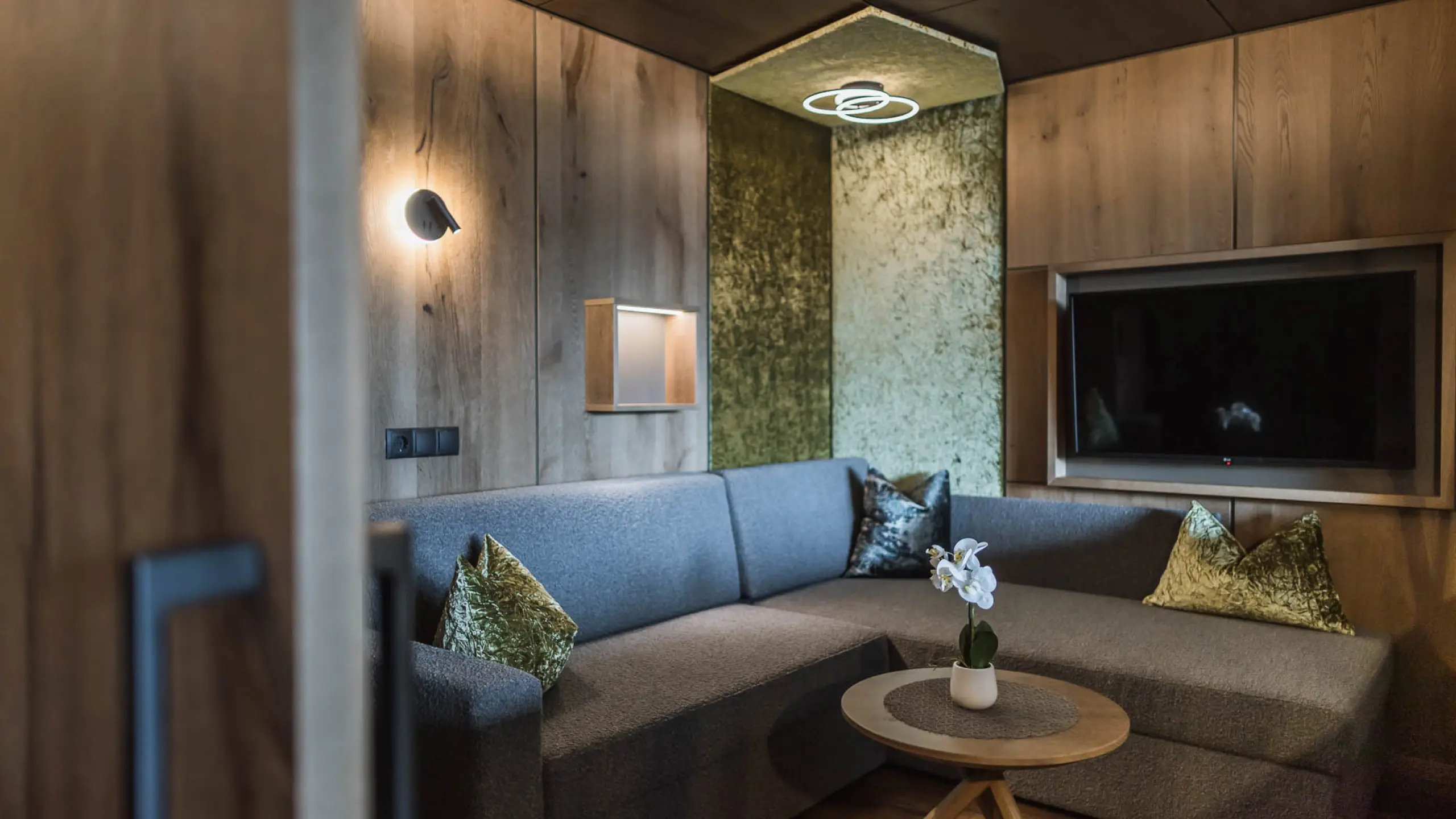 Suite Molaris - Bild 1